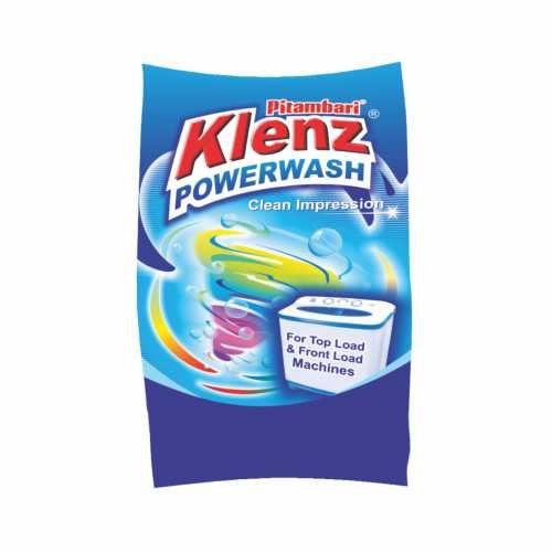 Pitambari Klenz Powerwash- 1Kg